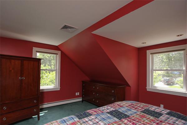 17 Old Rubbly Road Beverly, MA 01915 - Photo 9 of 17 a bedroom with a bed and a window