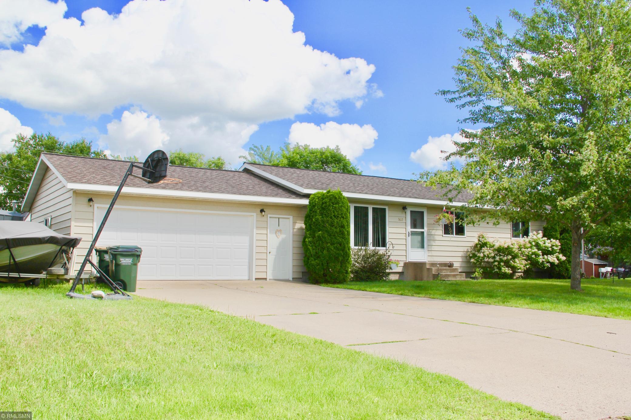 502 Suncrest Drive Avon, MN 56310 - Photo 1 of 1 Gallery Image 1