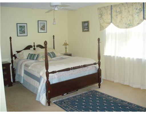 52 Montauk Road Charlestown, RI 02813 - Photo 5 of 16 Bedroom. Closets galore come withthis master bedroom.