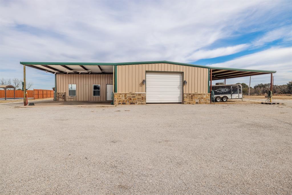 625 County Road 274 Tuscola, TX 79562 - Photo 24 of 40