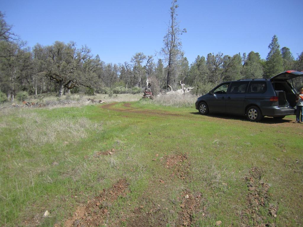 173-acres Shingletown Ridge Road Shingletown, CA 96088 - Photo 3 of 28 entrance