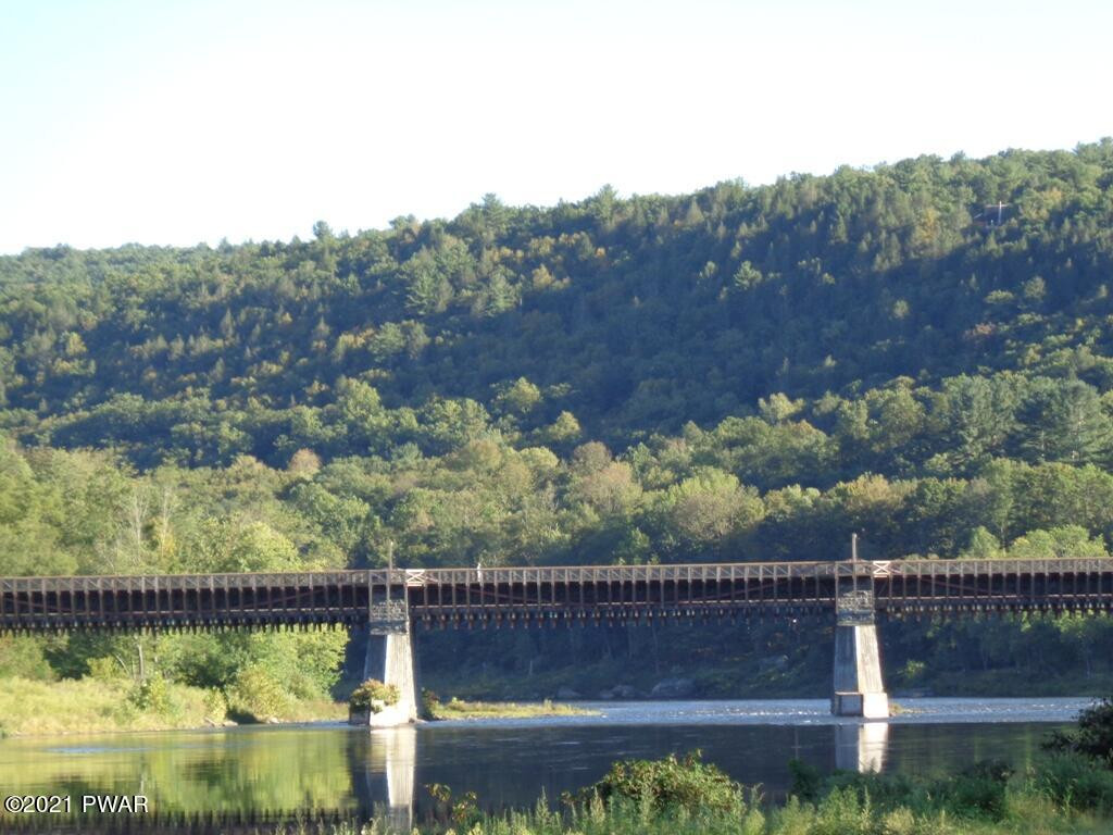 218 Towpath Road Hawley, PA 18428 - Photo 32 of 40 Roebling Bridge (2)