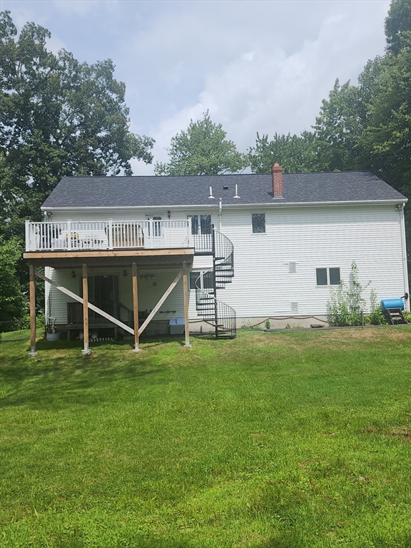 20 Lancaster Road Methuen, MA 01844 - Photo 22 of 26 Gallery Image 22