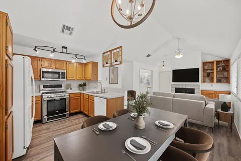 $203,000 | 11901 Swearingen Drive, Unit 39, Austin, TX 78758
