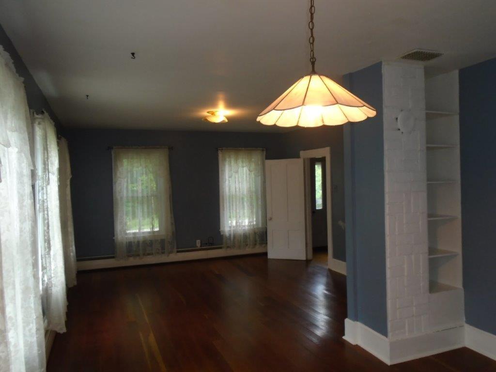 149 River Road Benton, ME 04901 - Photo 7 of 26 Dining and Living Room