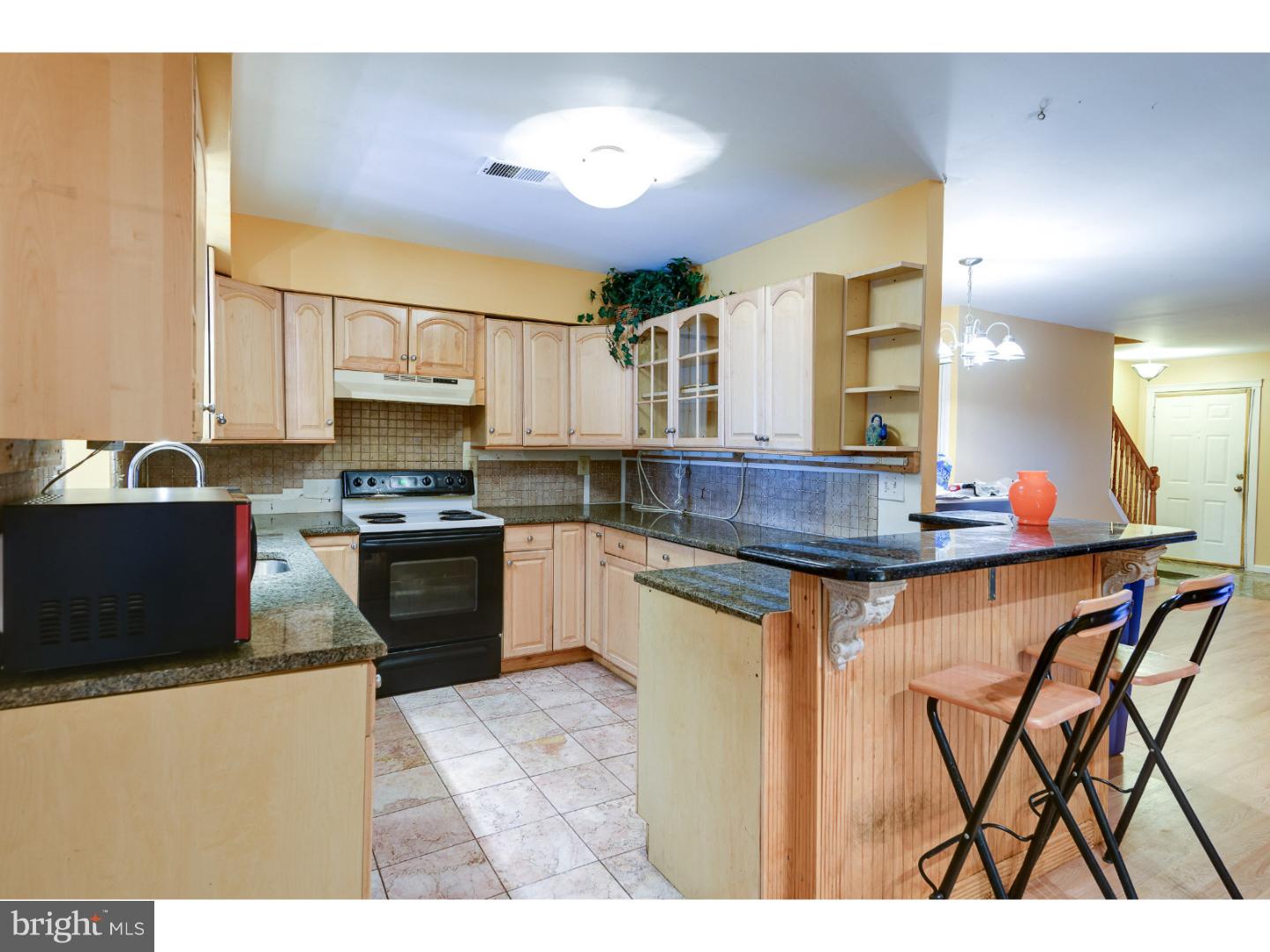 66 Markel Road Malvern, PA 19355 - Photo 3 of 12 Kitchen