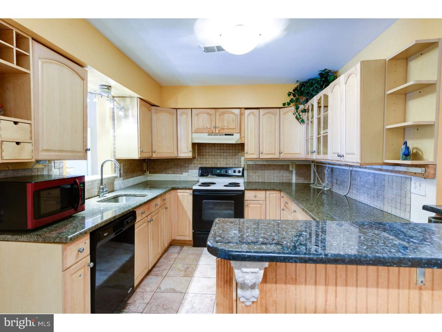 66 Markel Road Malvern, PA 19355 - Photo 5 of 12 Kitchen