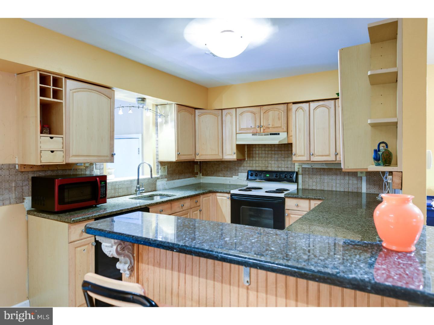 66 Markel Road Malvern, PA 19355 - Photo 6 of 12 Kitchen