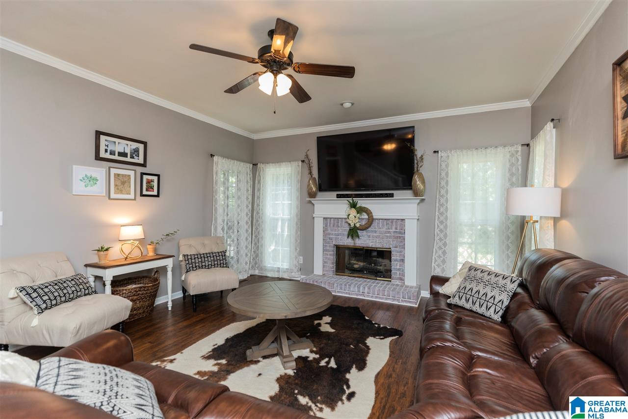 1904 High Ridge Circle Birmingham, AL 35244 - Photo 22 of 48
