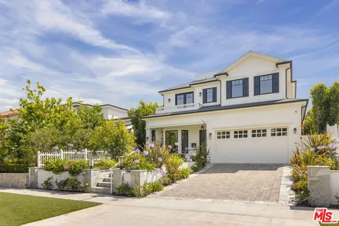 $7,250,000 | 981 Amherst Avenue, Los Angeles, CA 90049