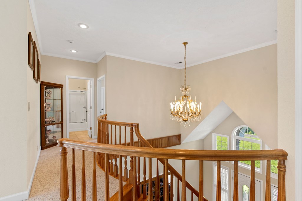 752 Cherokee Trail Copperhill, TN 37317 - Photo 79 of 84 Hall