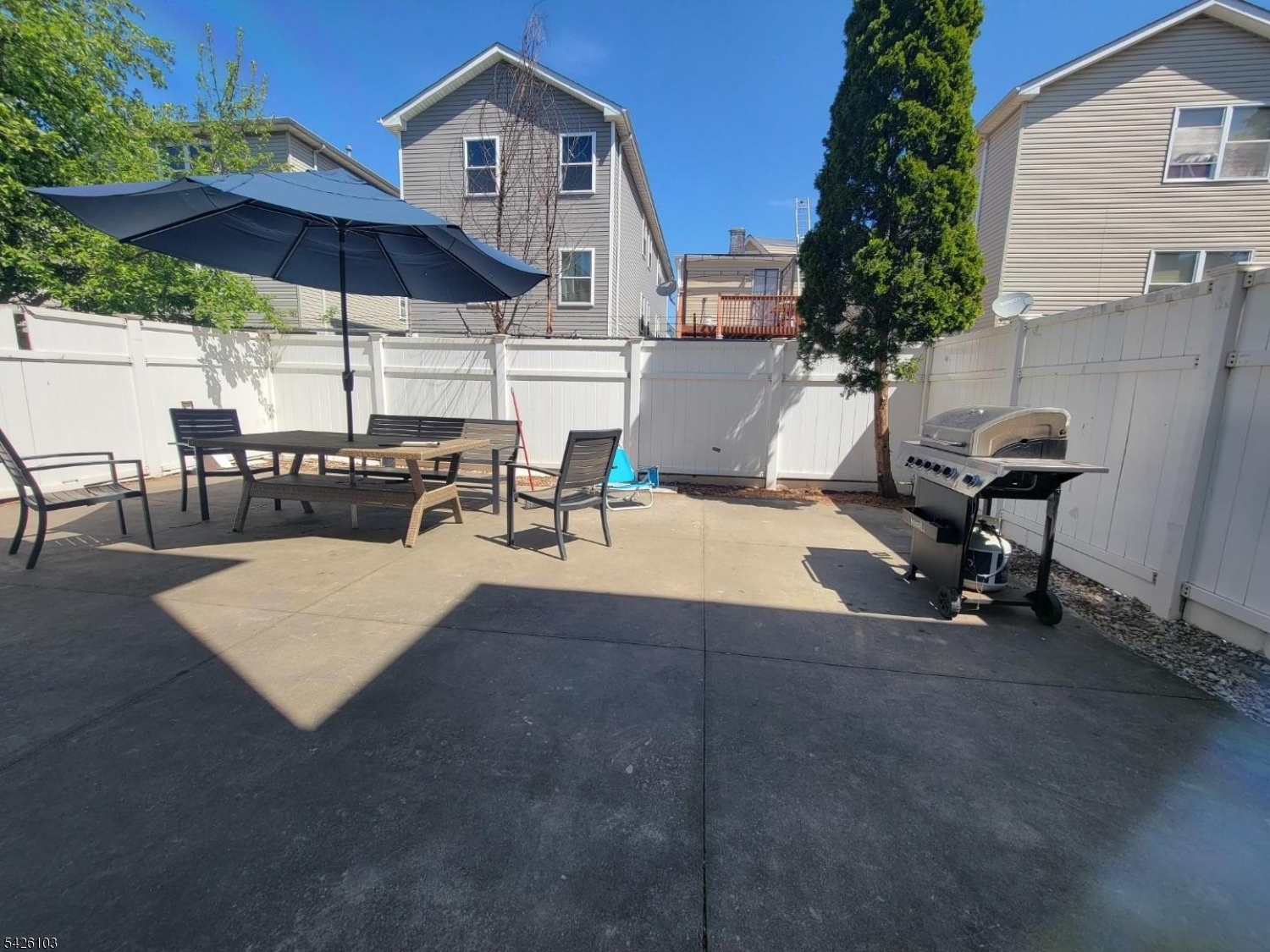 941 Emma Street Elizabeth, NJ 07201 - Photo 18 of 18