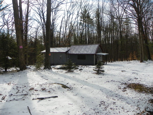 3139 Raven Tionesta, PA 16353 - Photo 1 of 1 a view of a covered with snow in the background