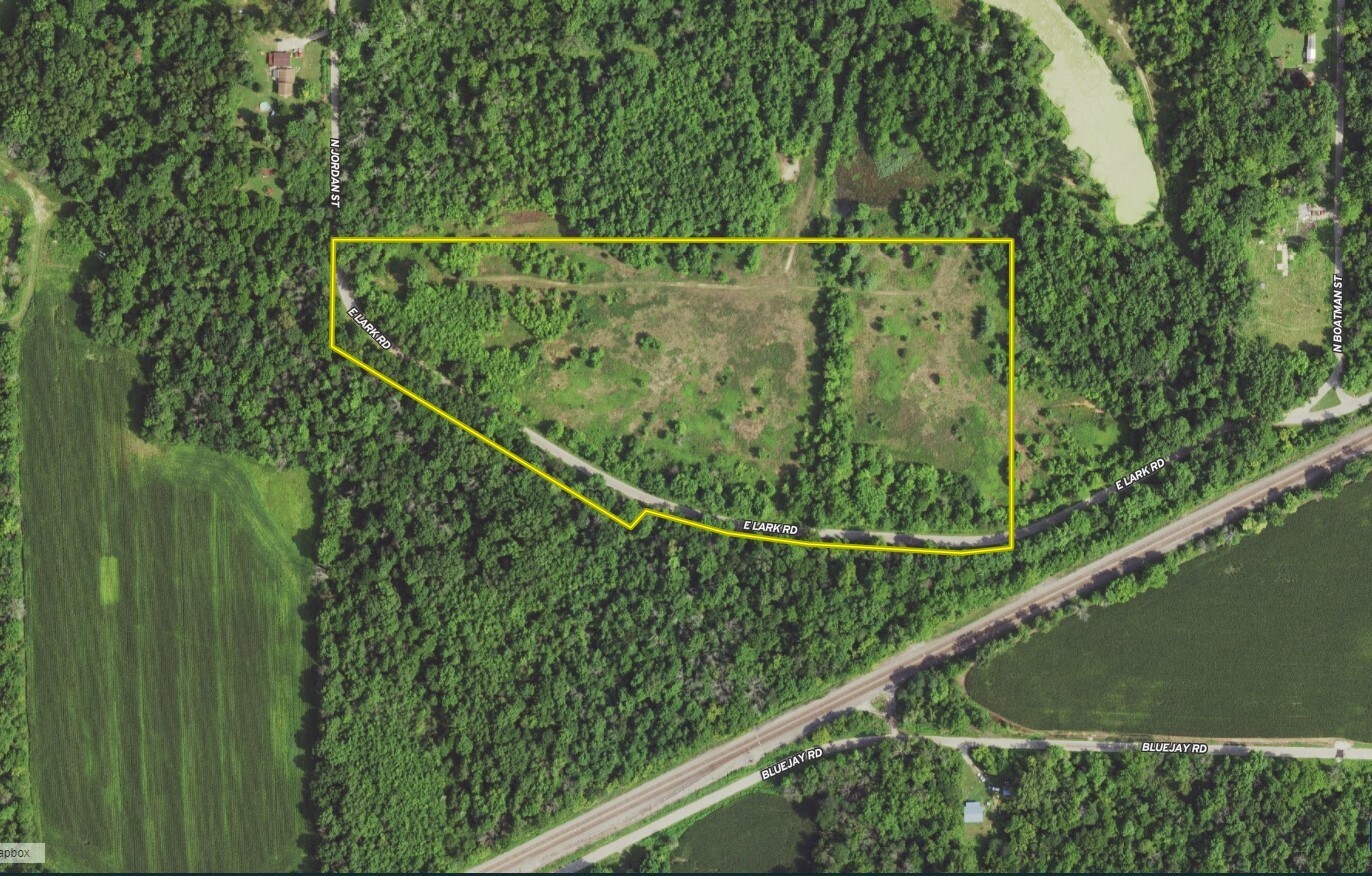 0 Lark Road Rosedale, IN 47874 - Photo 1 of 18
