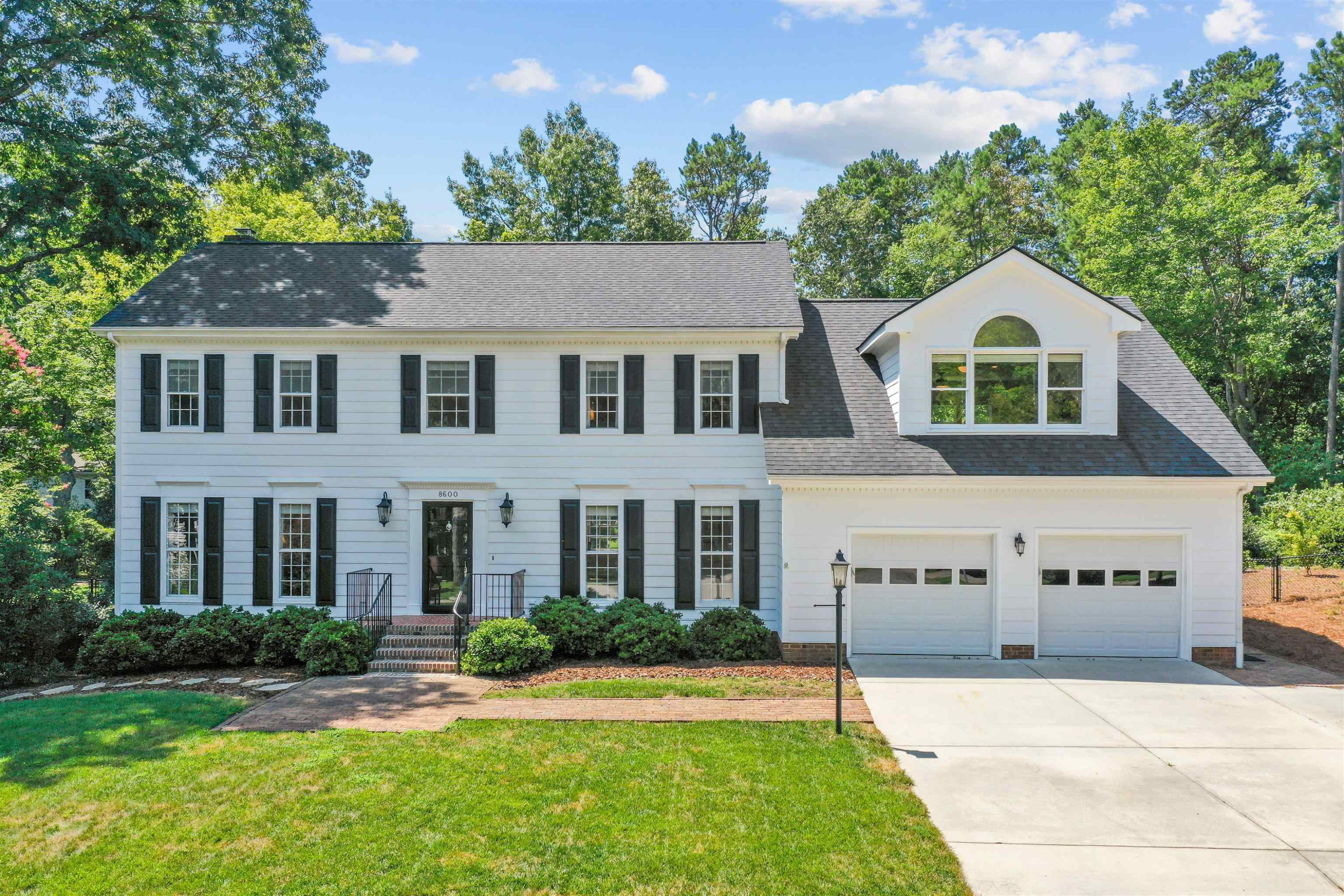 8600 Timberwind Drive Raleigh, NC 27615 - Photo 1 of 46 Photo 1
