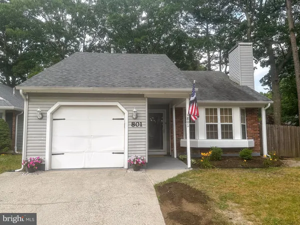 $349,900 | 801 East Eagle Point Place, Galloway Township, NJ 08205