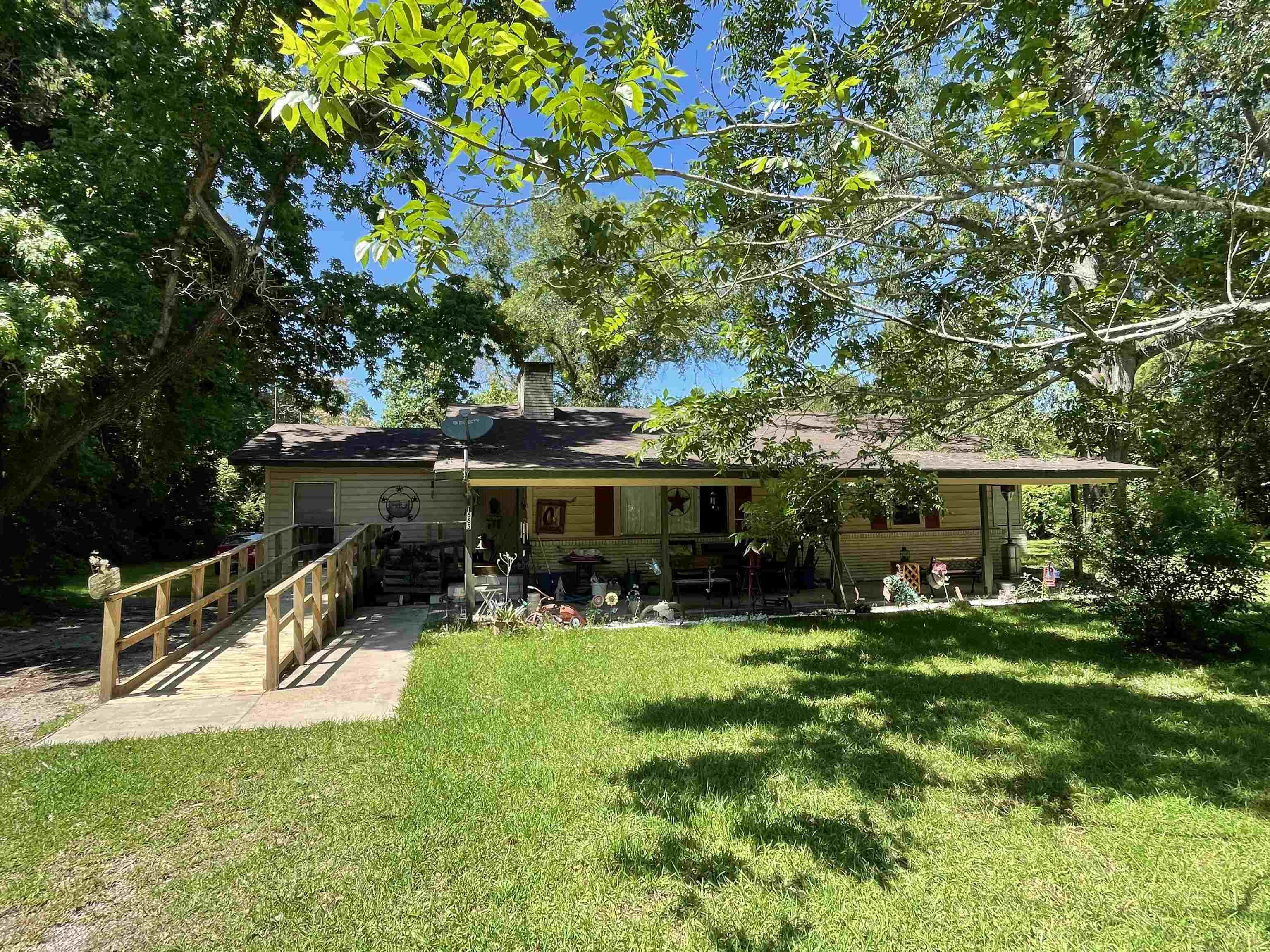 1665 FM 1943 Road West Warren, TX 77664 - Photo 1 of 1