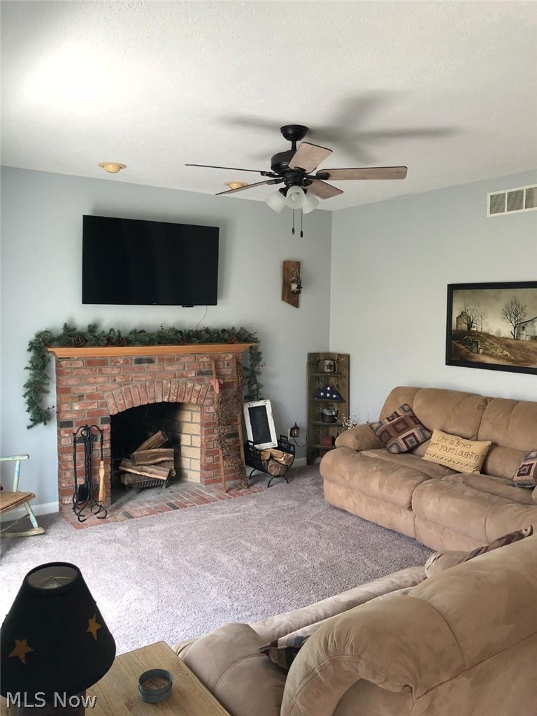 1033 Garrett Road Jefferson, OH 44047 - Photo 16 of 29 Gallery Image 16