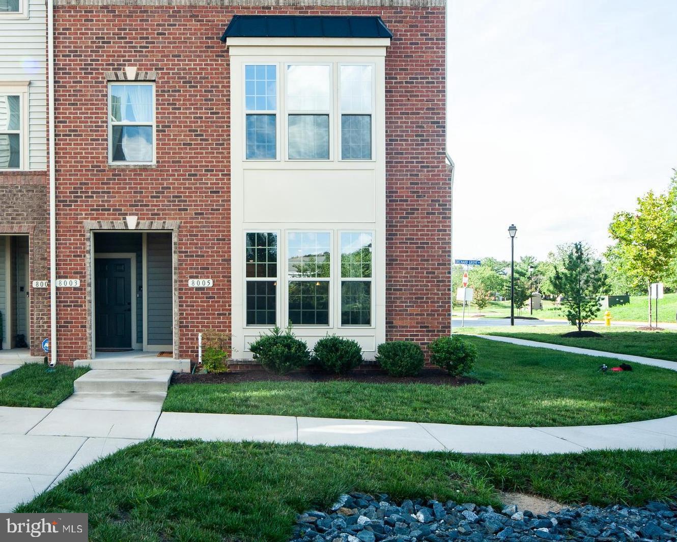 8005 Orchard Grove Road Odenton, MD 21113 - Photo 1 of 23 Welcome to 8005 Orchard Grove Rd