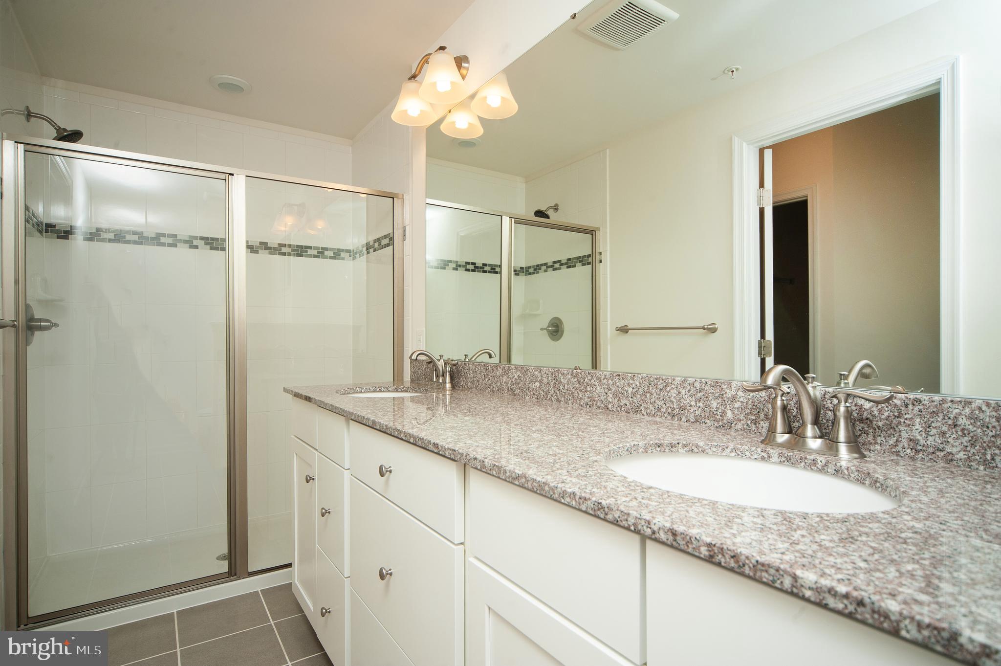 8005 Orchard Grove Road Odenton, MD 21113 - Photo 13 of 23 Primary bathroom
