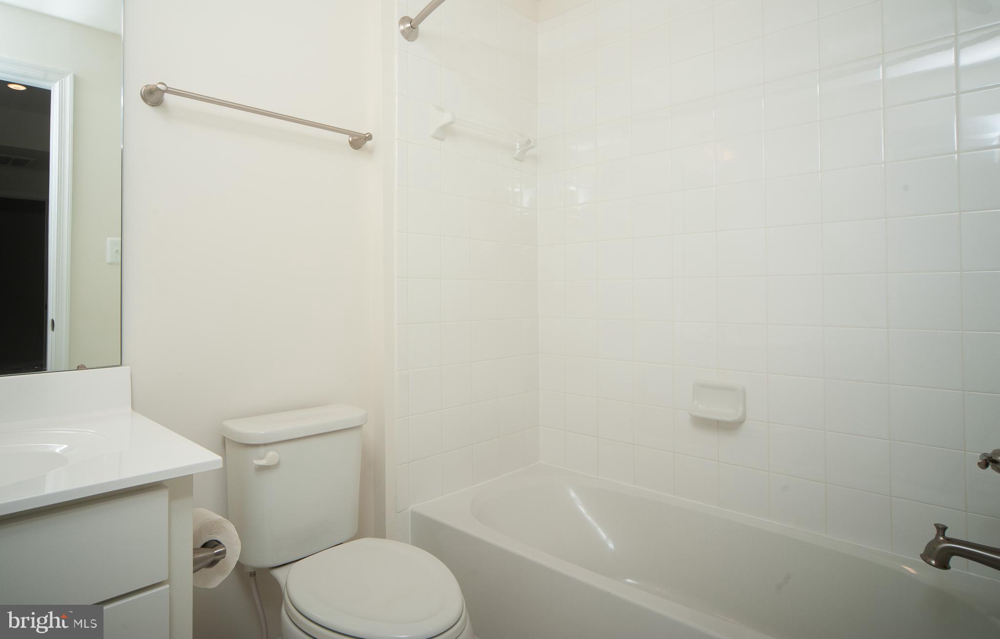 8005 Orchard Grove Road Odenton, MD 21113 - Photo 16 of 23 Full bathroom on second level