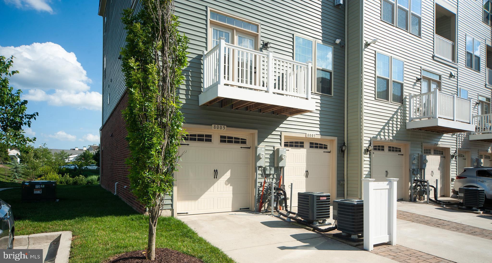 8005 Orchard Grove Road Odenton, MD 21113 - Photo 21 of 23 Gallery Image 21