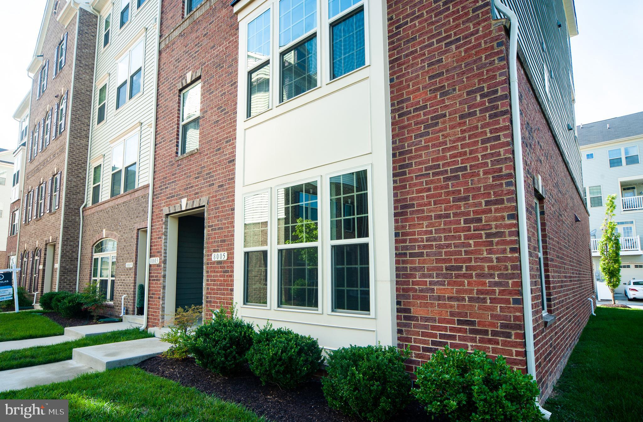 8005 Orchard Grove Road Odenton, MD 21113 - Photo 23 of 23 Gallery Image 23