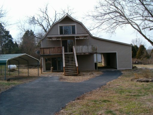261 Kearney Road New Market, TN 37820 - Photo 1 of 1 Primary Photo