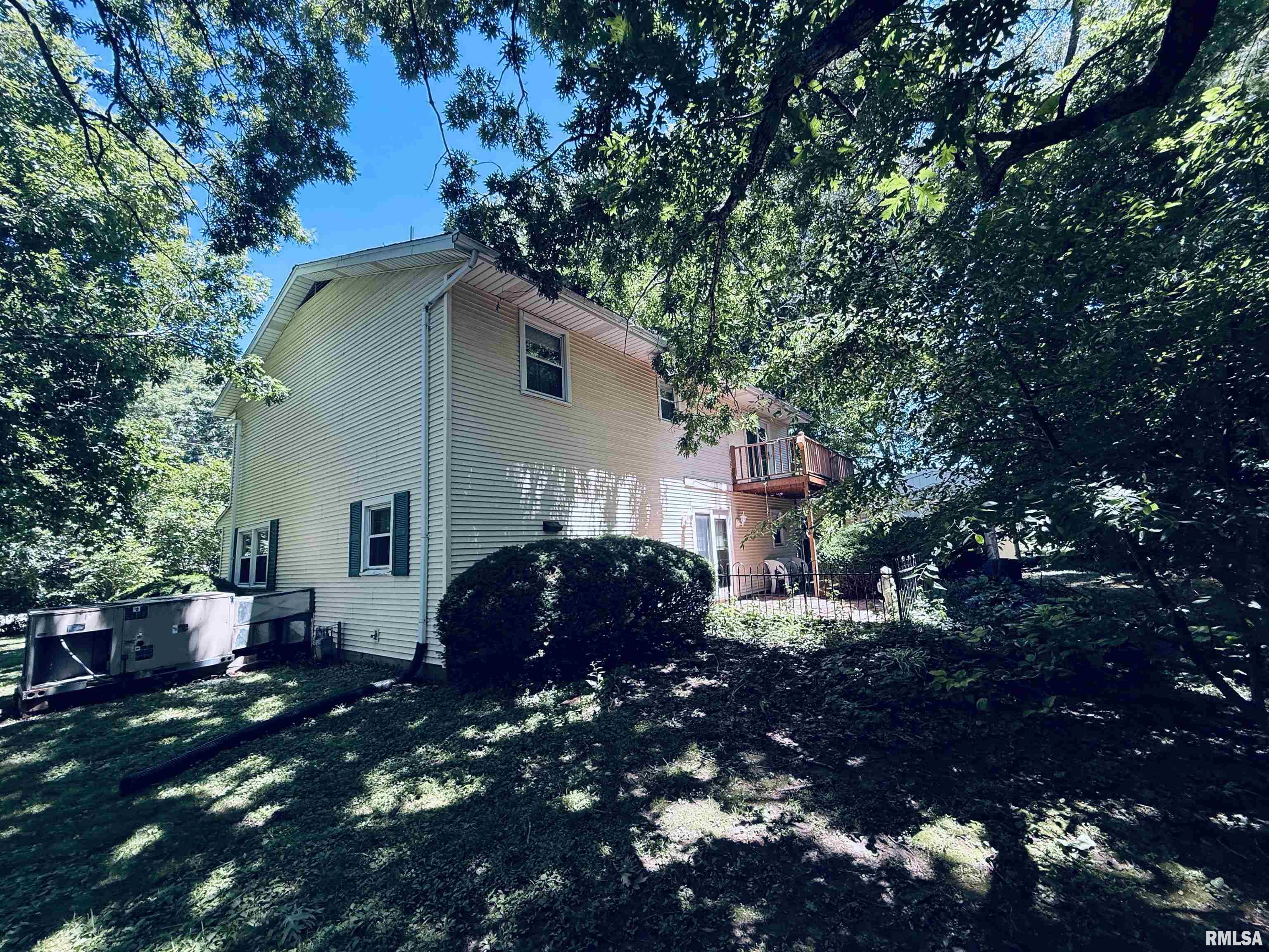 1533 Hickory Point Road Metamora, IL 61548 - Photo 22 of 22