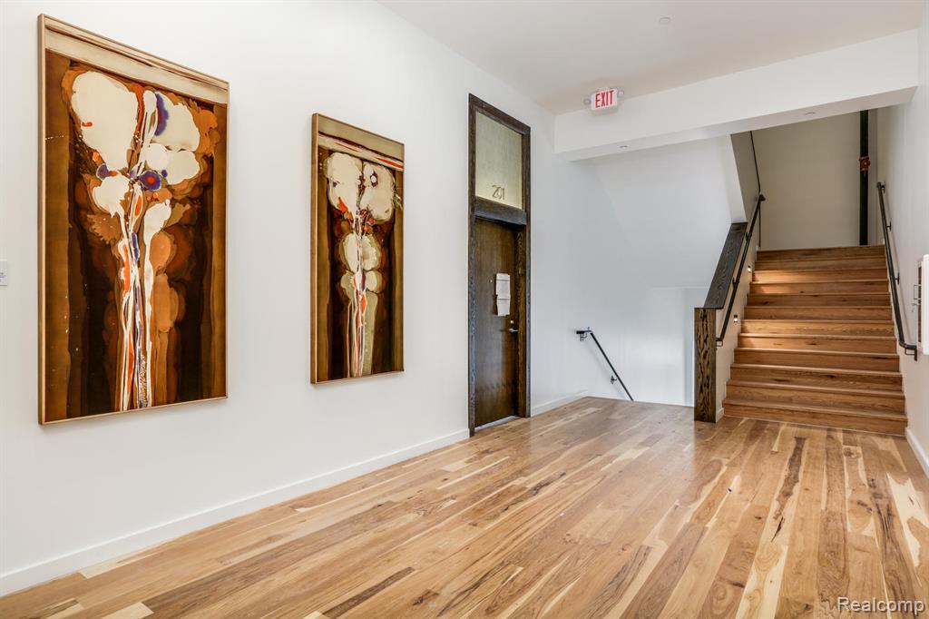 1454 Townsend Street, Unit 101 Detroit, MI 48214 - Photo 5 of 22