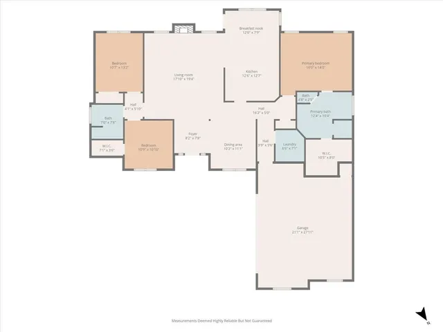 $420,000 | 119 Spanish Oak Trail, Glen Rose, TX 76043