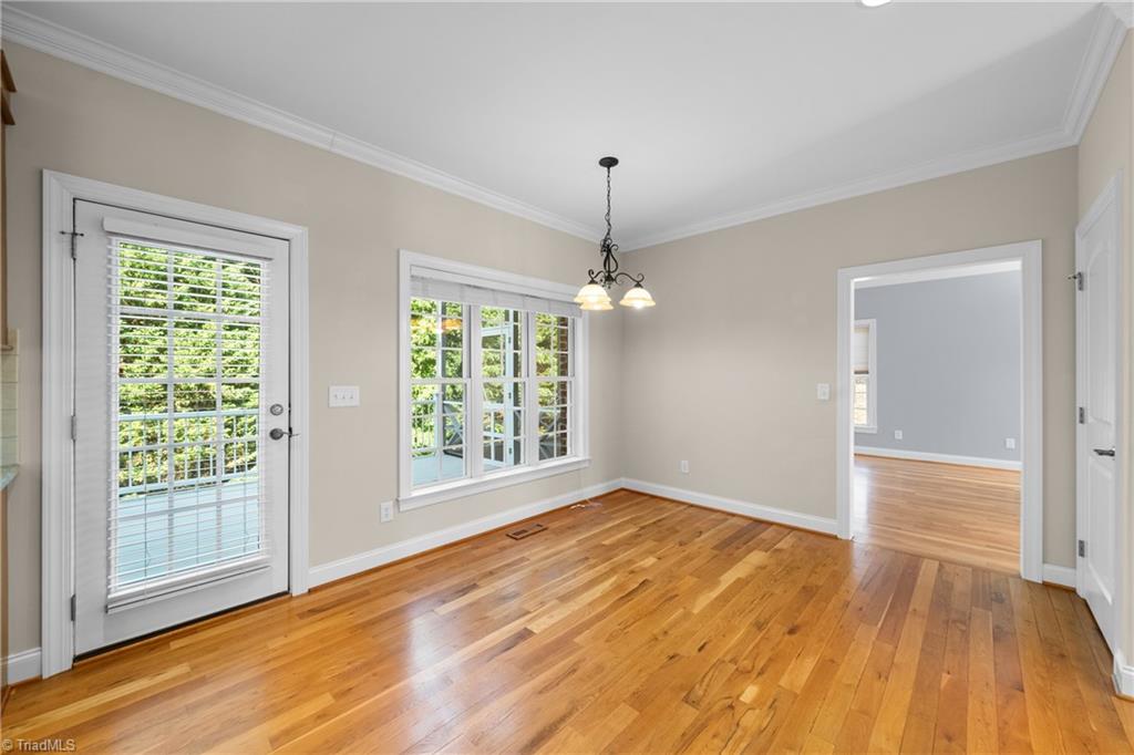 7057 Harperglen Road Clemmons, NC 27012 - Photo 9 of 43
