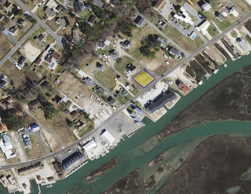 Lot 43-1 East Side Road, Unit 1 Chincoteague Island, VA 23336 - Photo 7 of 10