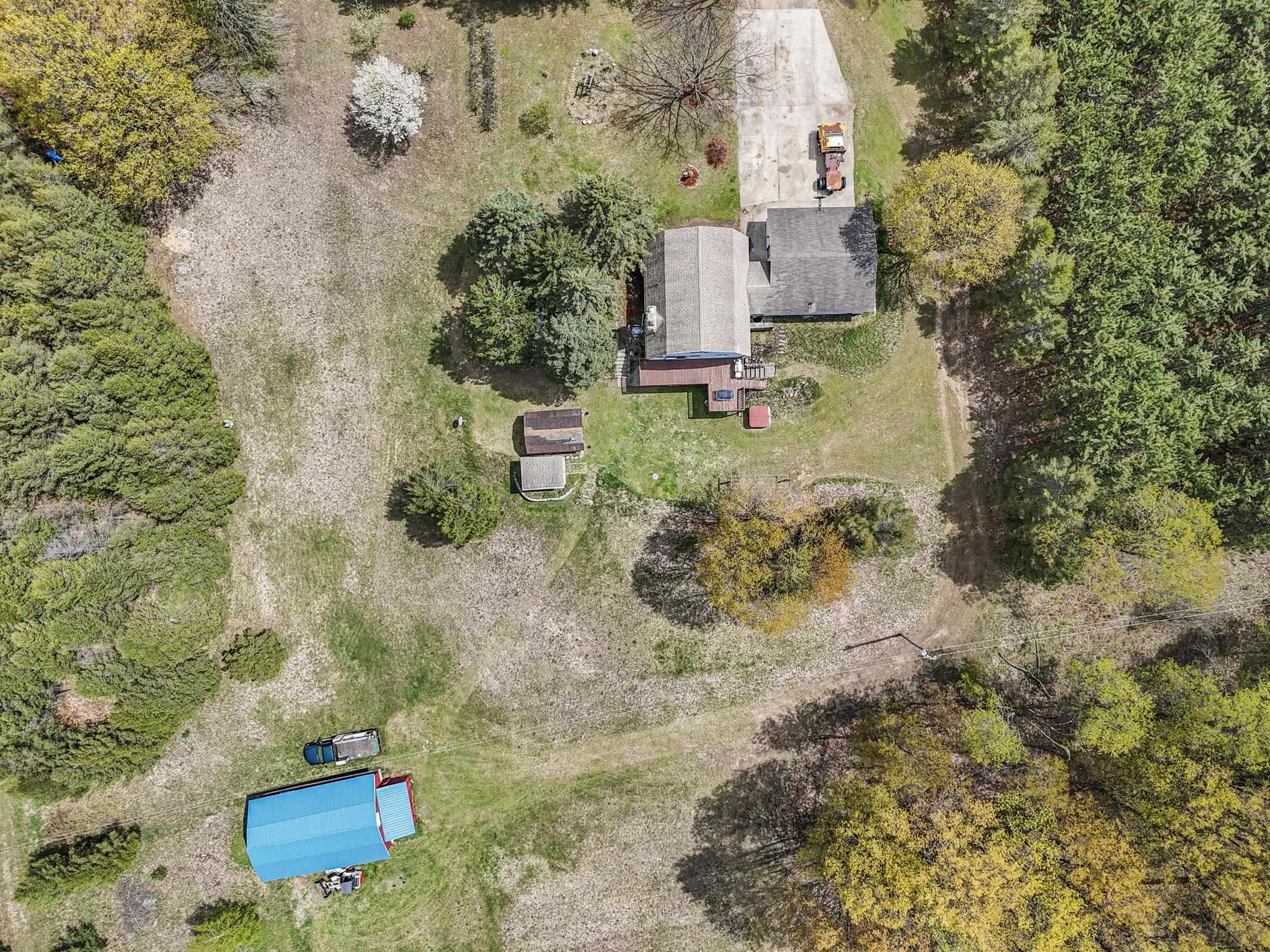 3399 North Seeley Road Manton, MI 49663 - Photo 51 of 63