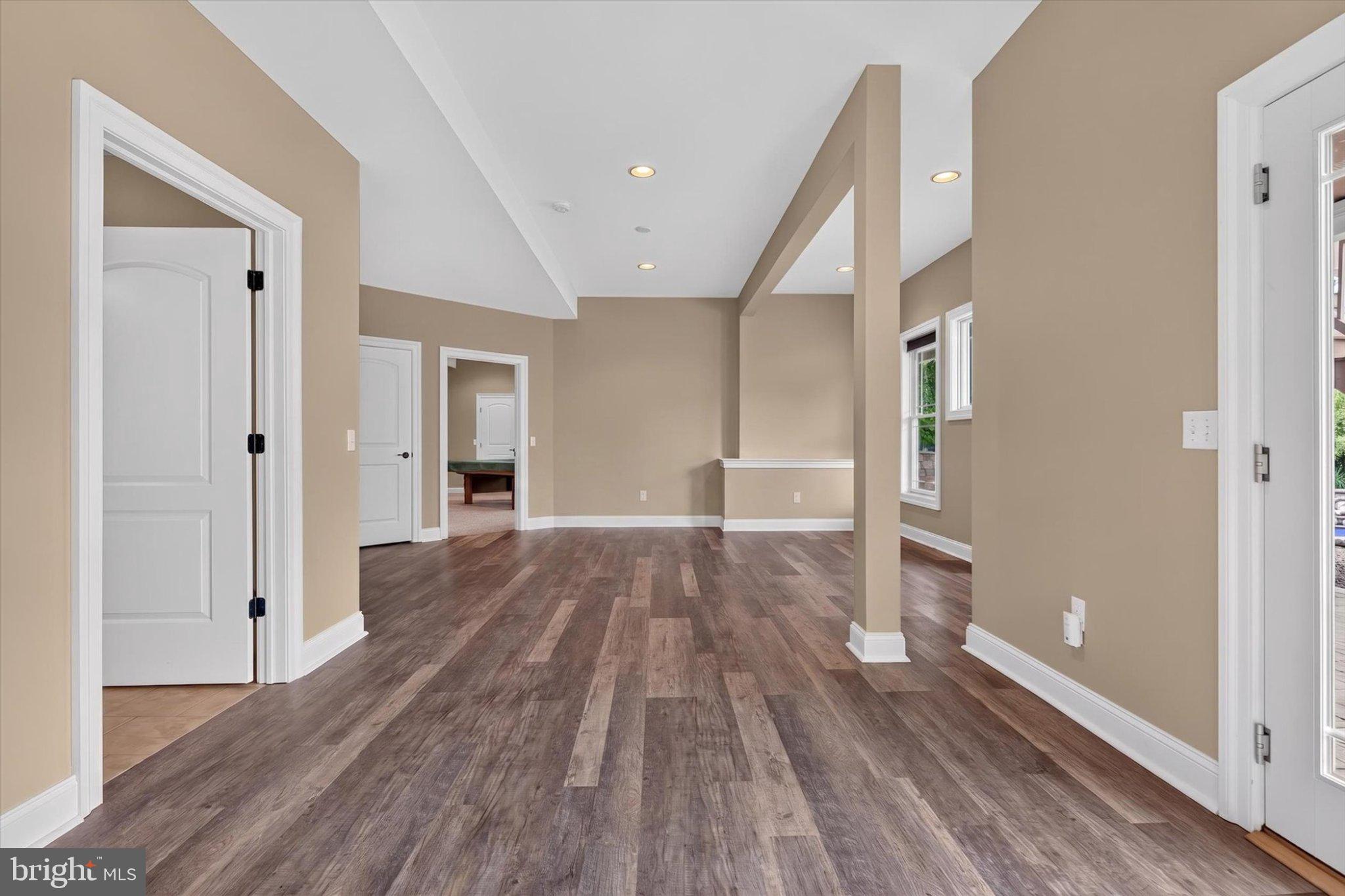 6505 Plowman Ridge Harrisburg, PA 17112 - Photo 53 of 83 Spacious, light-filled living area.
