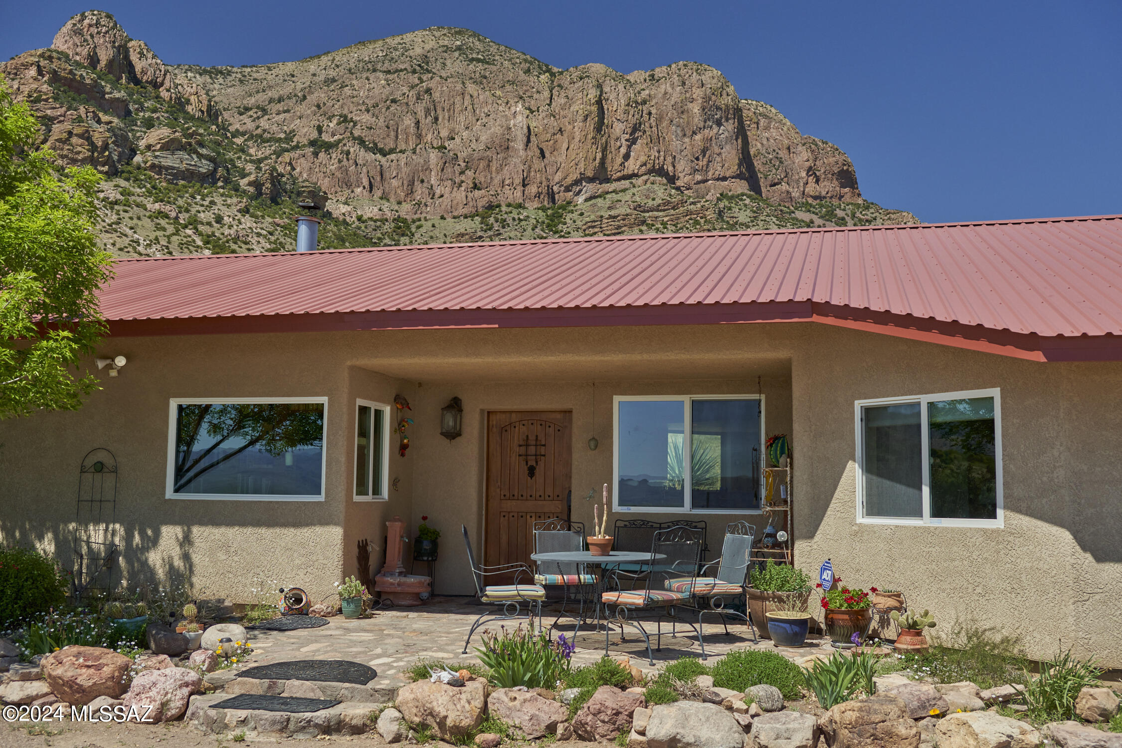 3689 South Robin Road San Simon, AZ 85632 - Photo 34 of 45