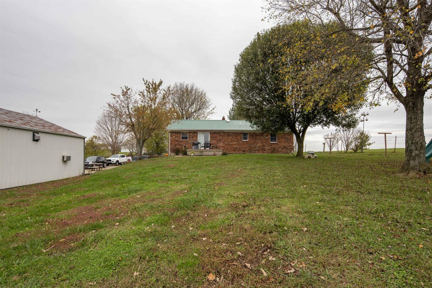 8845 Lawrenceburg Road Chaplin, KY 40012 - Photo 24 of 32 Photo 24