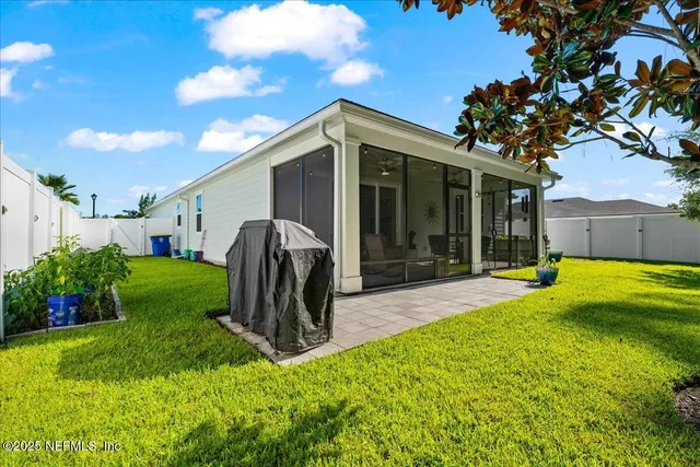 $447,000 | 4594 Farmhouse Gate Trail, Jacksonville, FL 32226