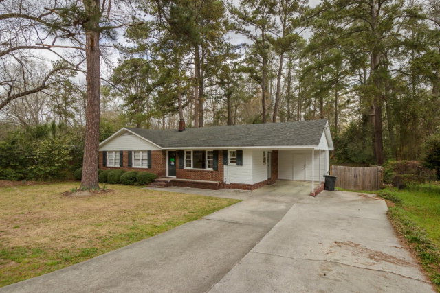 1936 Robin Road North Augusta, SC 29841 - Photo 3 of 32