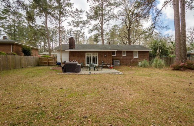 1936 Robin Road North Augusta, SC 29841 - Photo 31 of 32
