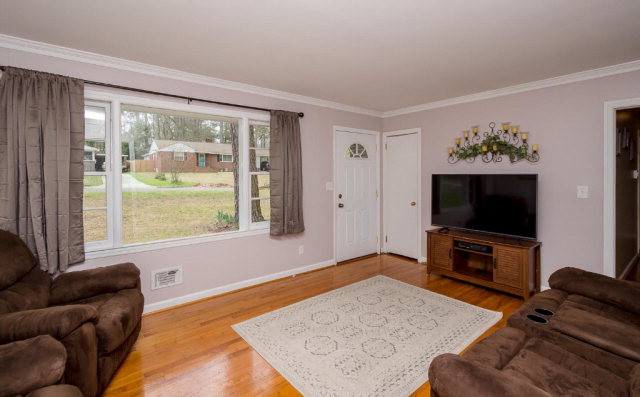 1936 Robin Road North Augusta, SC 29841 - Photo 7 of 32