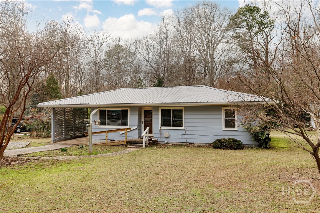 325 Edgewood Drive Athens, GA 30606 - Photo 1 of 42