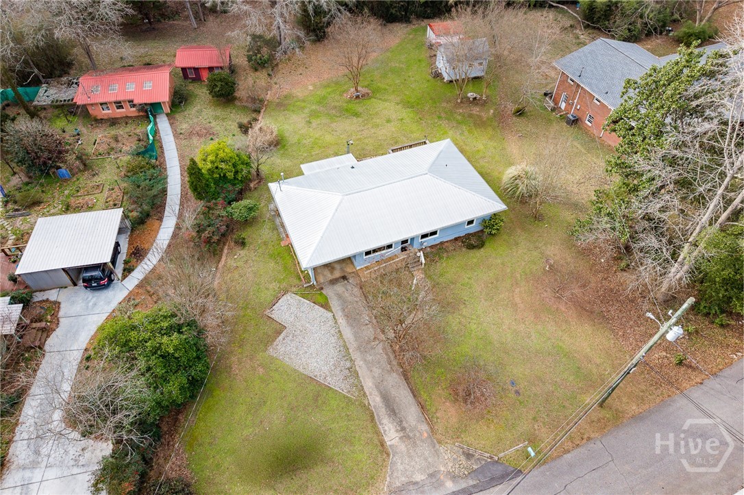 325 Edgewood Drive Athens, GA 30606 - Photo 2 of 42