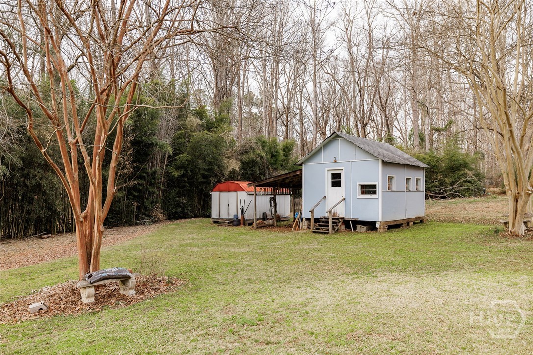 325 Edgewood Drive Athens, GA 30606 - Photo 37 of 42
