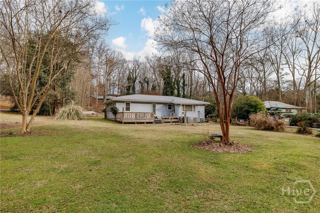 325 Edgewood Drive Athens, GA 30606 - Photo 40 of 42