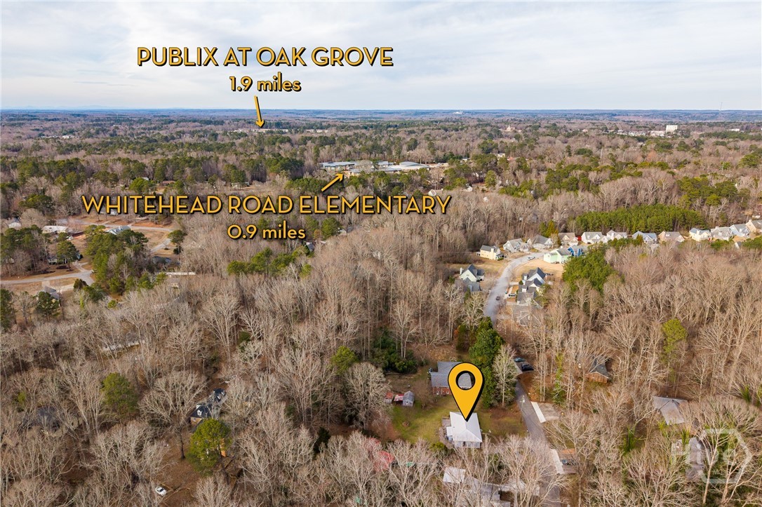 325 Edgewood Drive Athens, GA 30606 - Photo 4 of 42