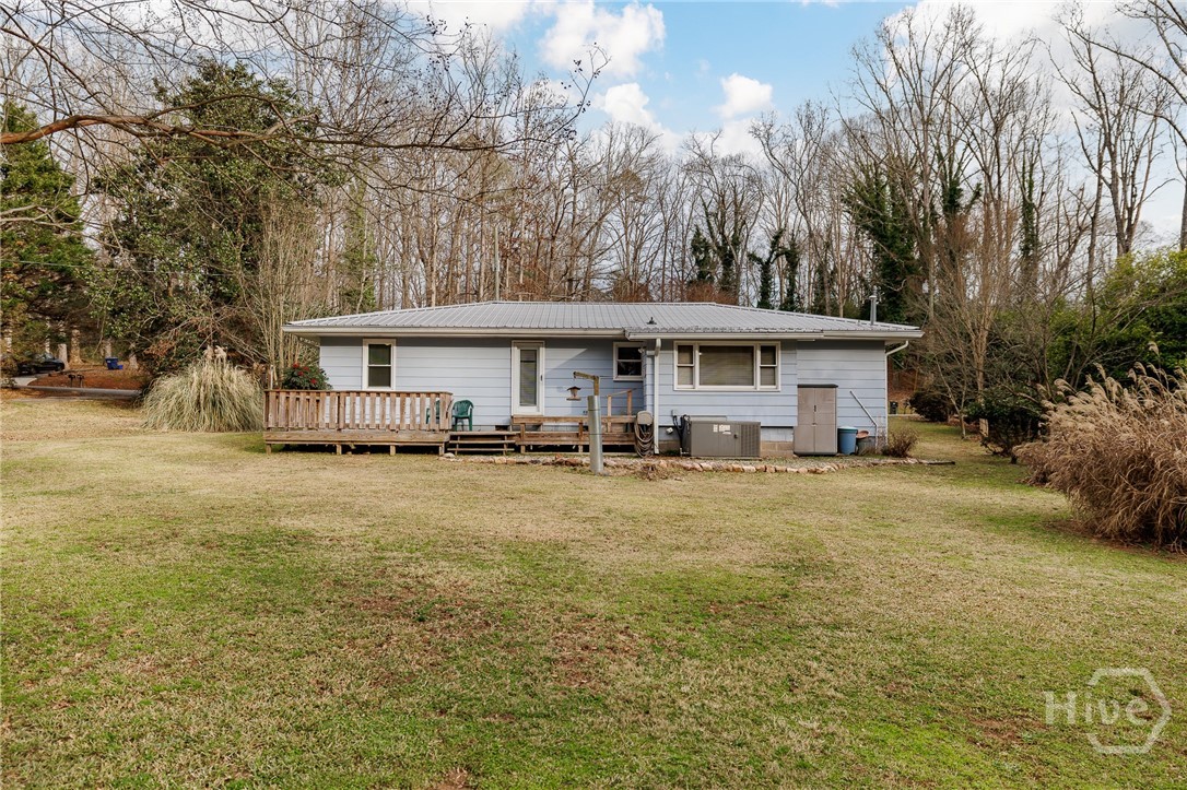 325 Edgewood Drive Athens, GA 30606 - Photo 41 of 42