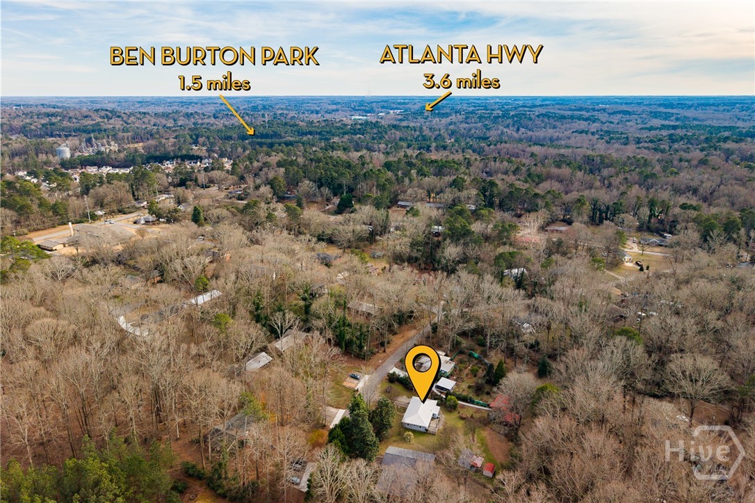325 Edgewood Drive Athens, GA 30606 - Photo 6 of 42