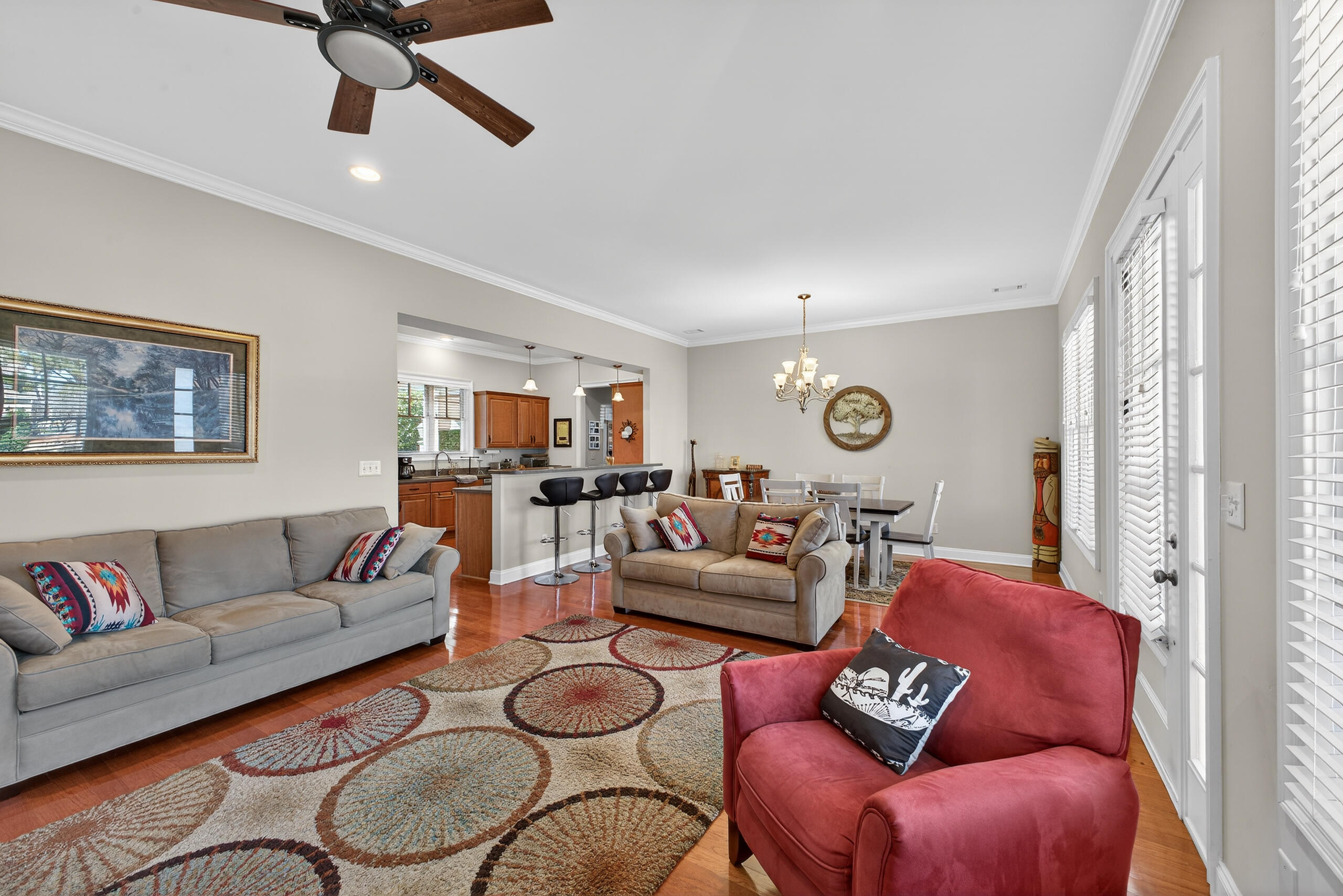 117 Lamp Post Loop Aiken, SC 29803 - Photo 13 of 37 Gallery Image 13