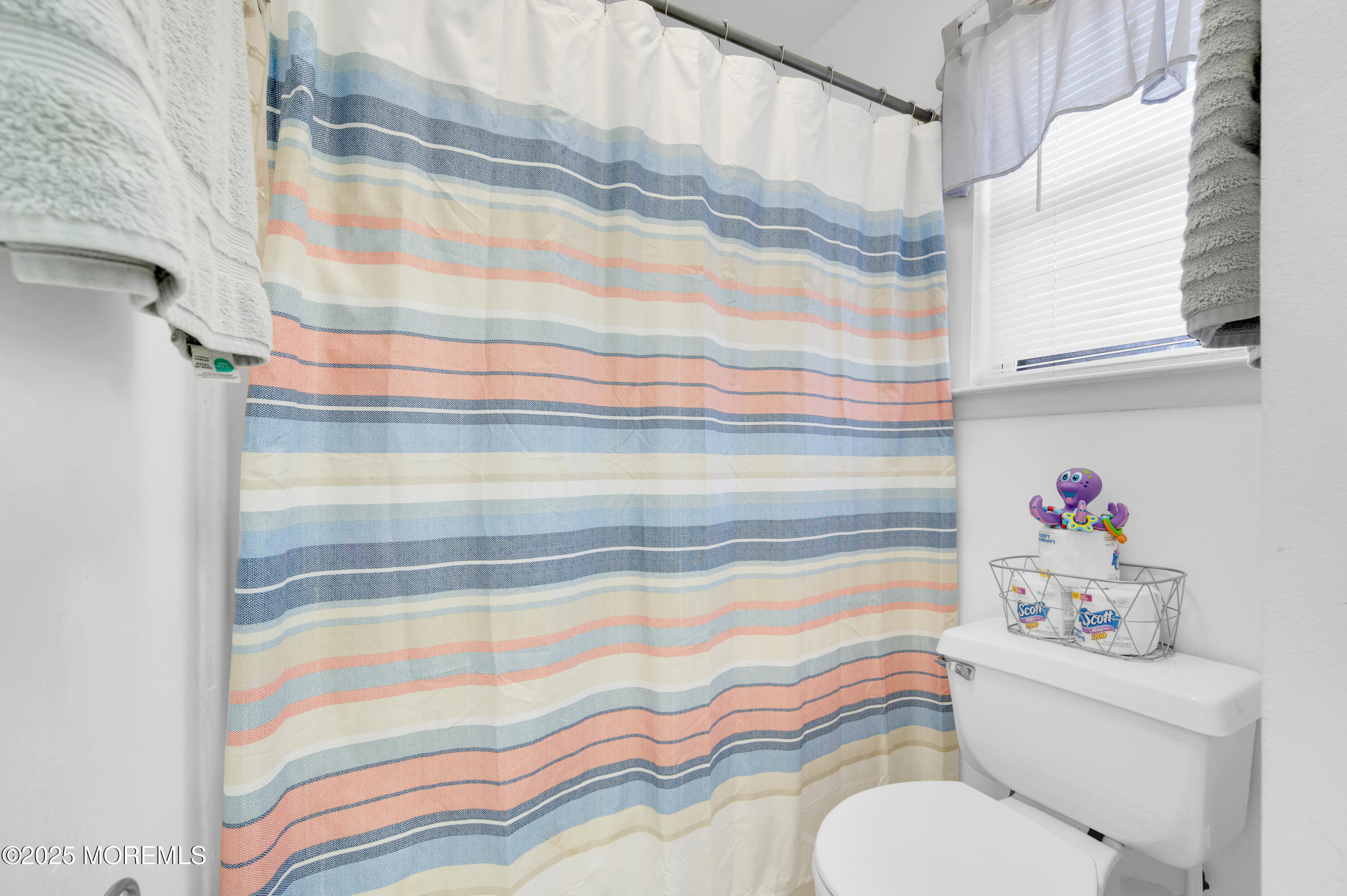 21 Shelli Terrace Barnegat, NJ 08005 - Photo 19 of 42 a bathroom with a sink toilet and shower